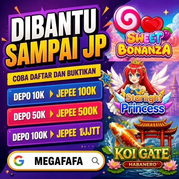slot situs terbaru 2026 deposit pulsa tanpa potongan
